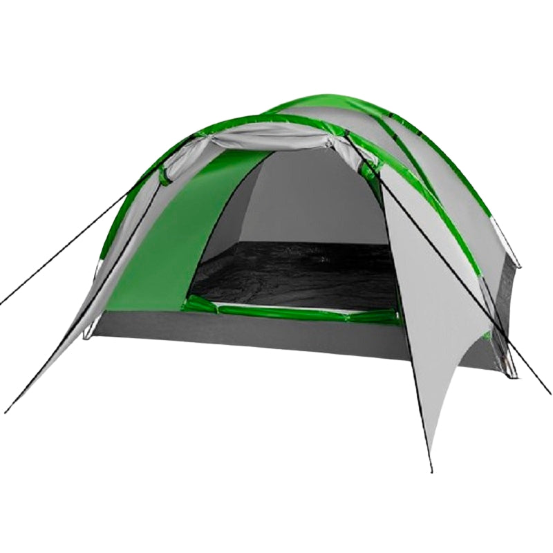 Tourist Tent for 2-4 People, Lightweight and Durable