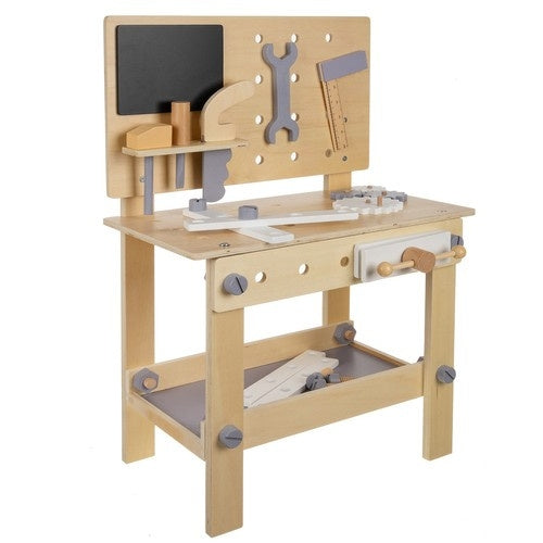 Toy Workshop - Wooden Kruzzel 24820