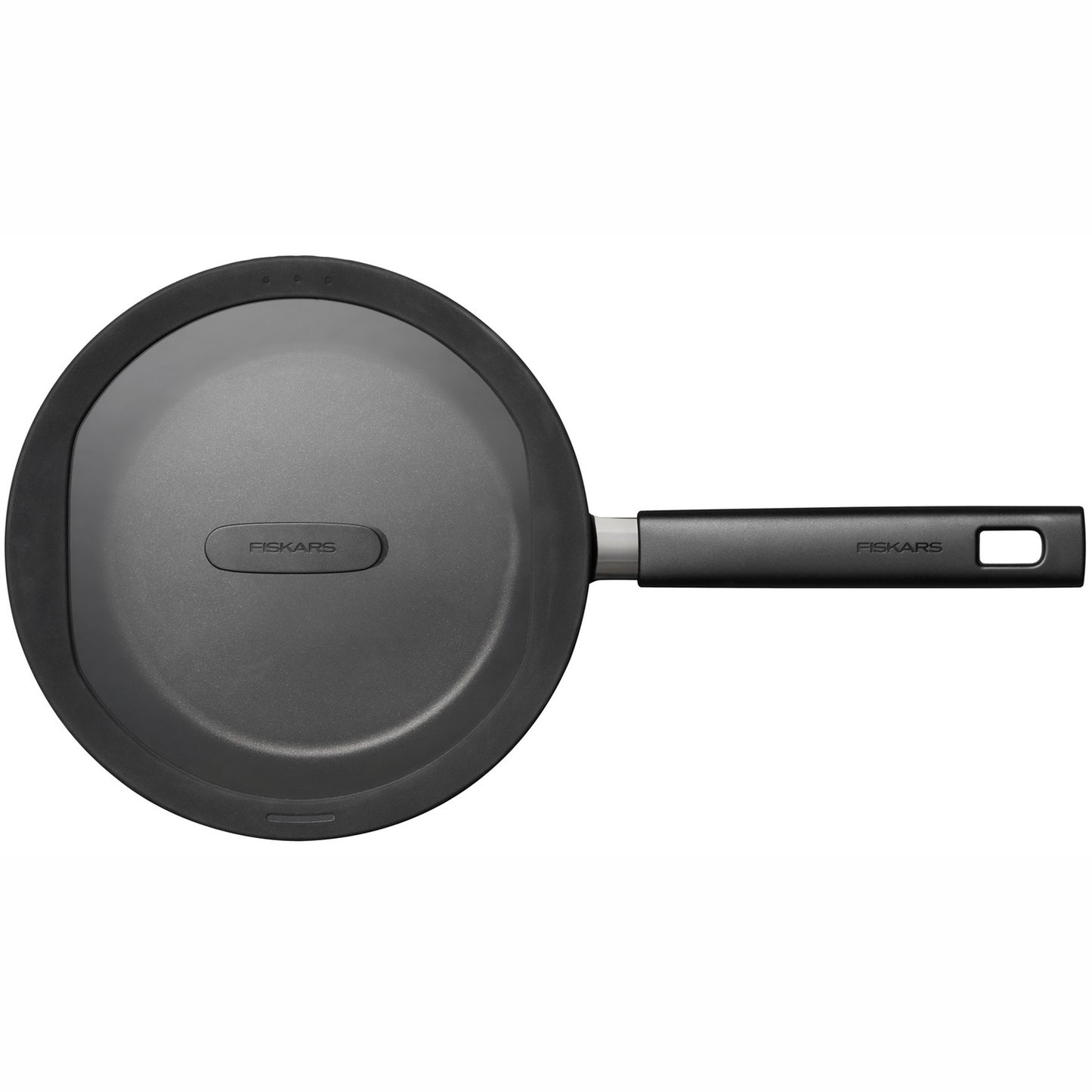 Tractor pan 24 cm/2.2 L Hard Face