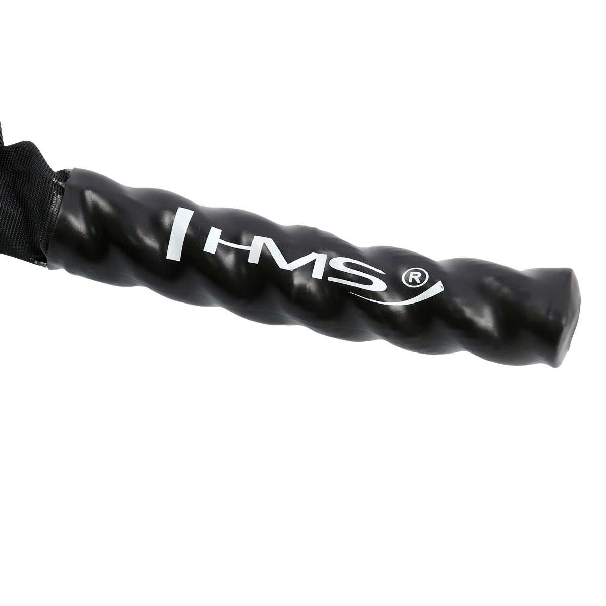 Training Rope with Cover, HMS, Durable Fitness Equipment