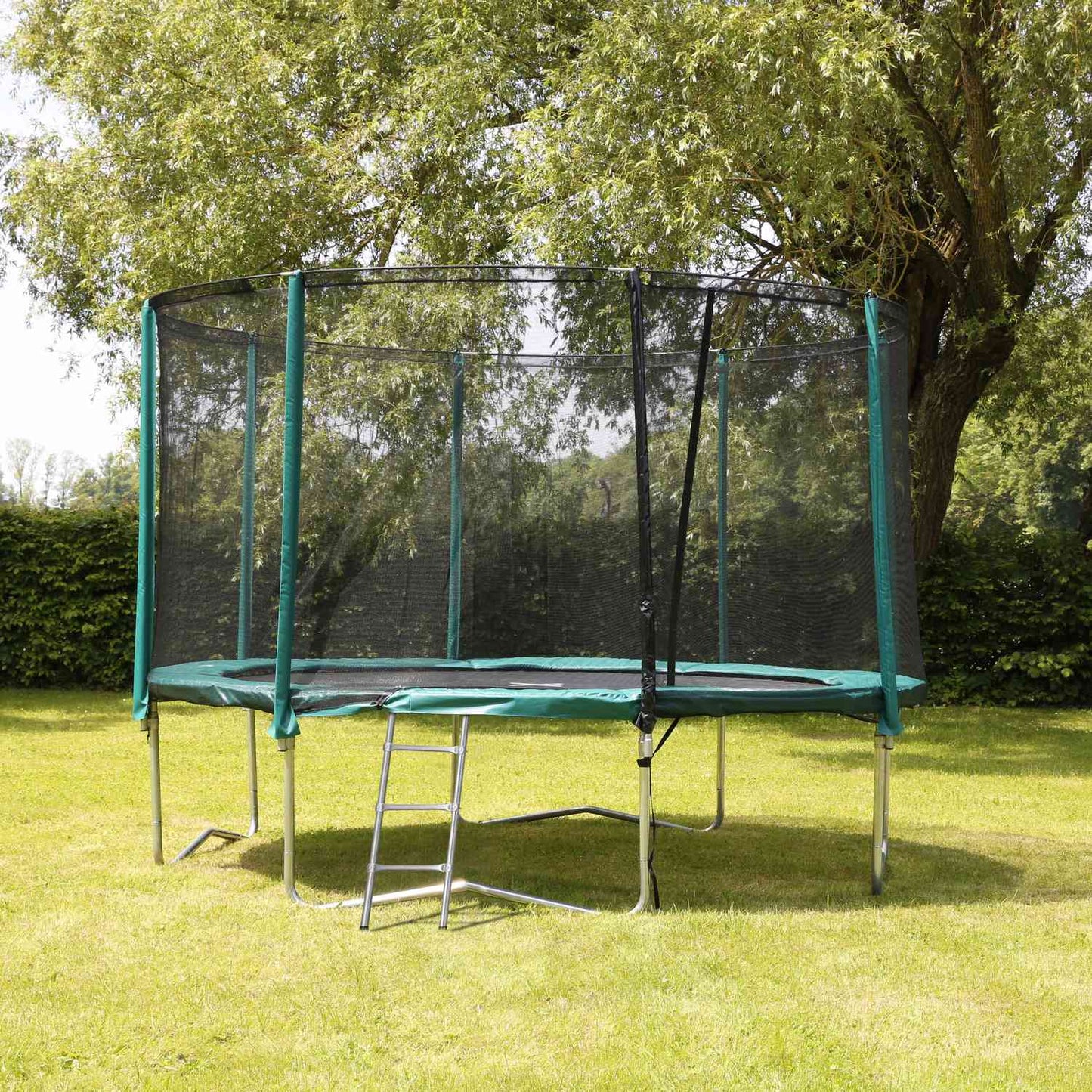 Trampoline Ladder 96 cm