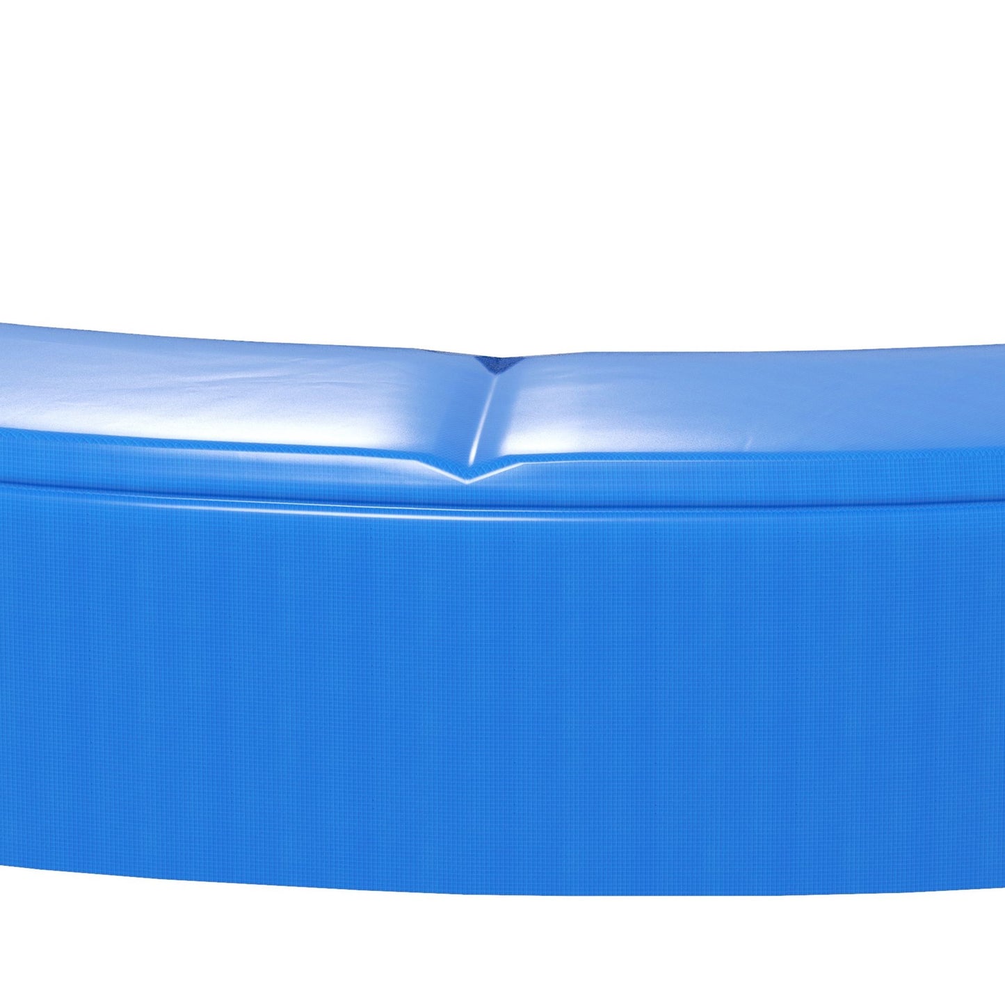 Trampoline Safety Pad, Waterproof, Tear-Resistant, Ø366 cm