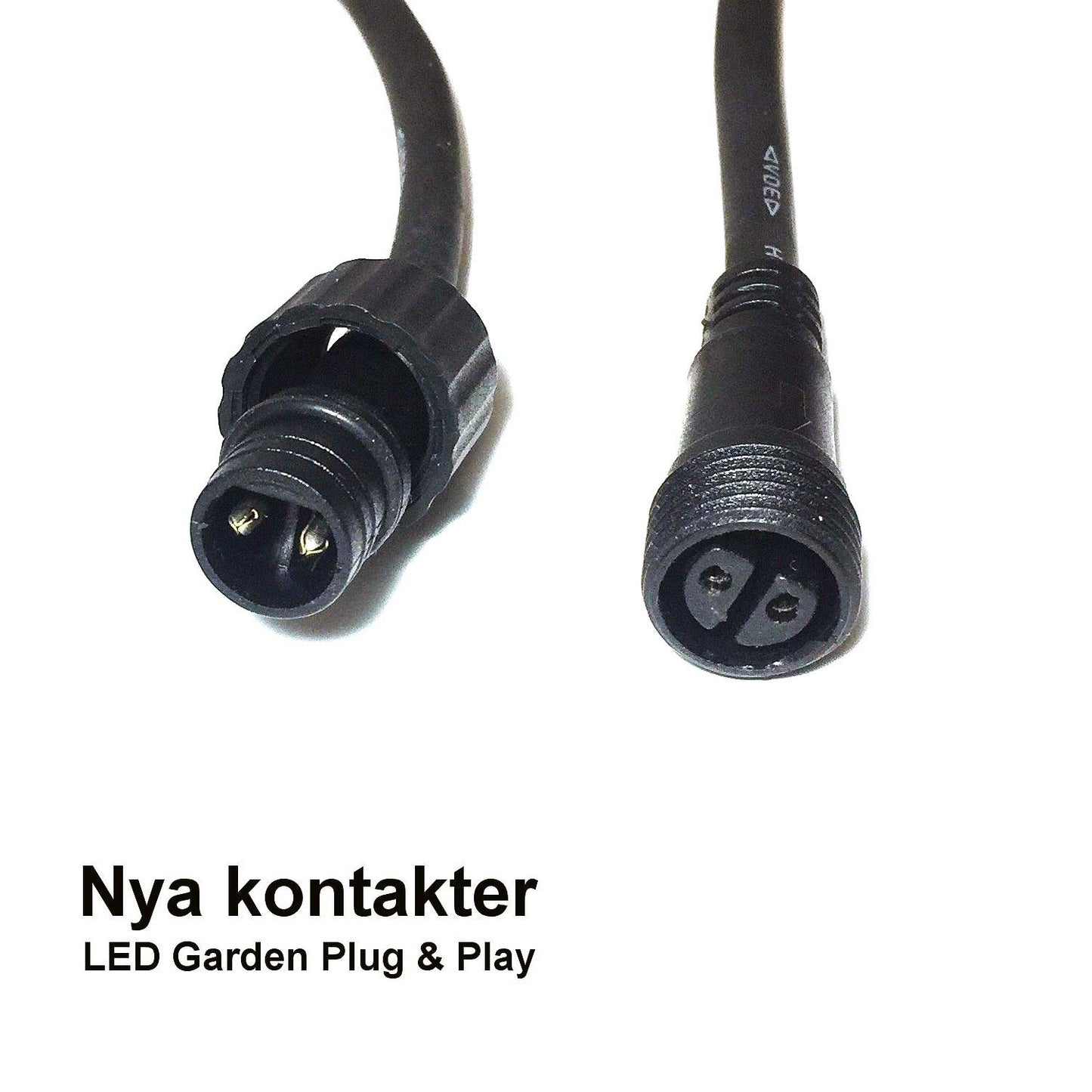 Transformer 60W 12V 2m