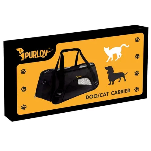Transporter bag for dogs/cats Purlov 20940