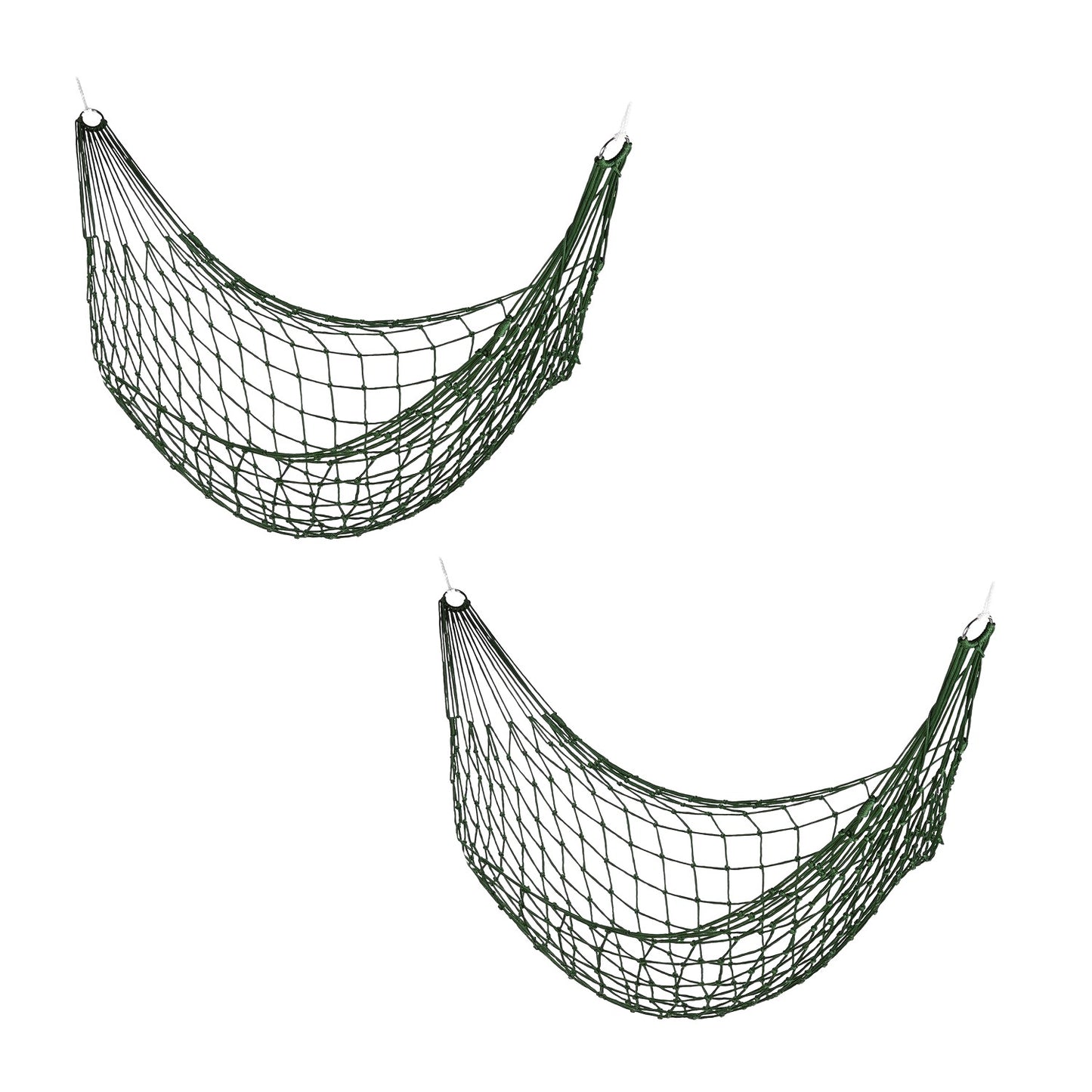 Travel Hammock Set – Lightweight, Portable, Durable