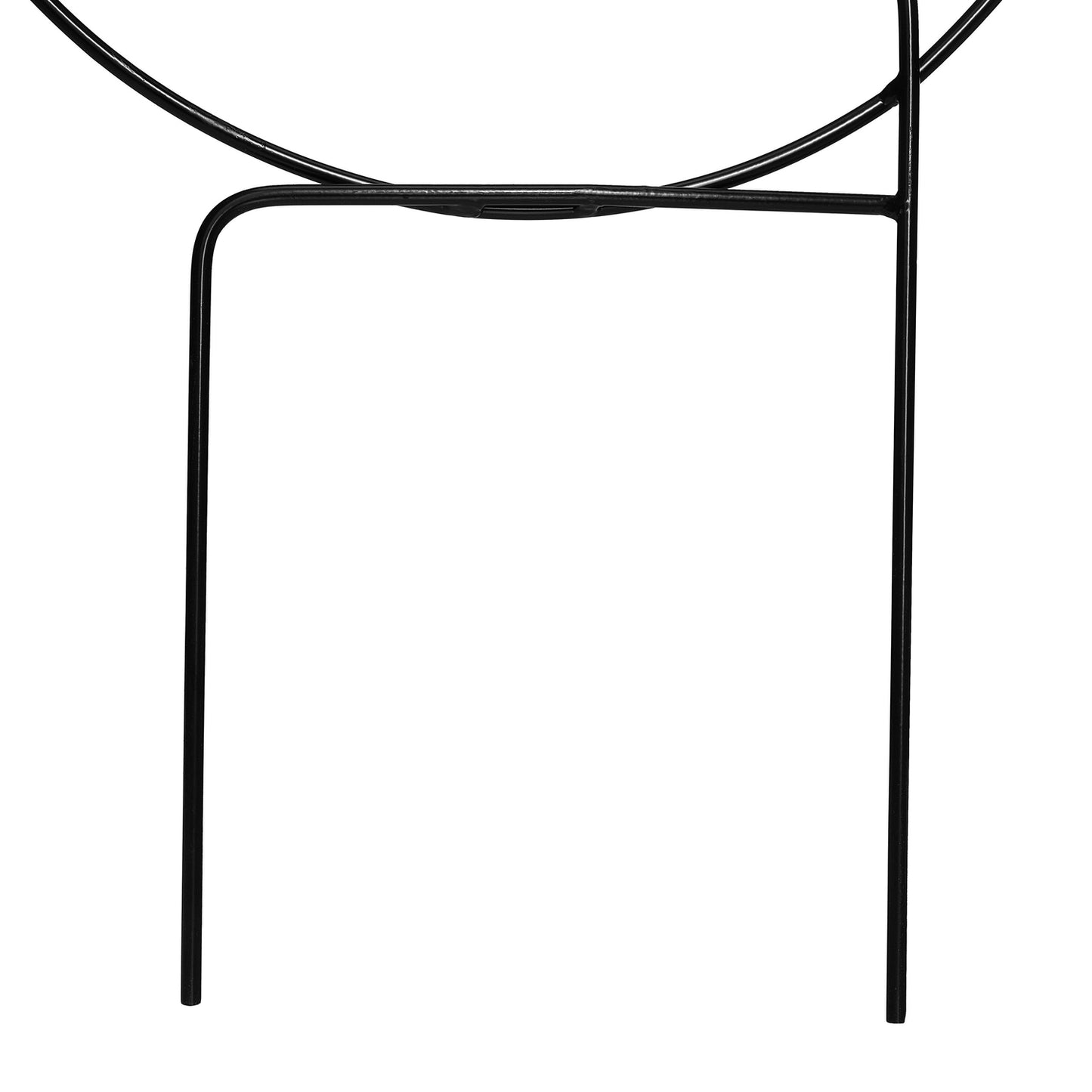 Trellis metal set of 2