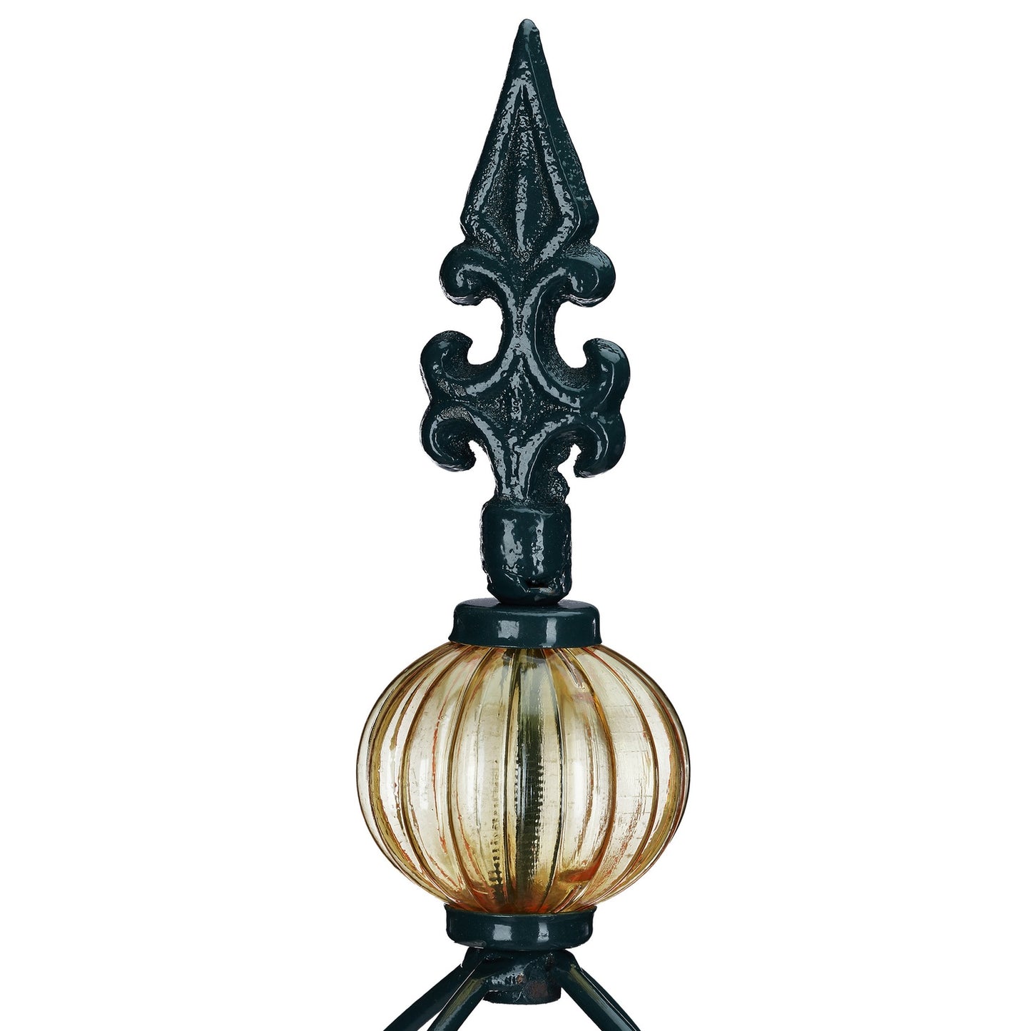 Trellis obelisk set of two