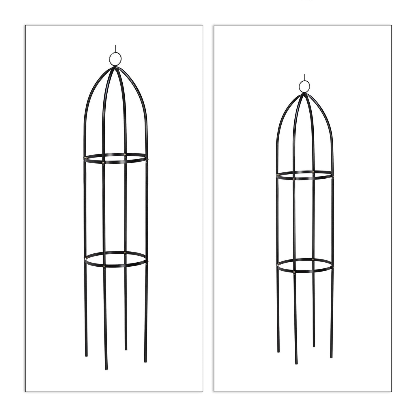 Trellis set of 2