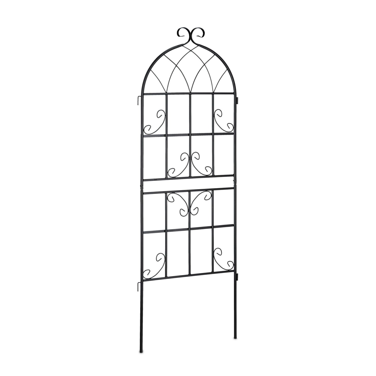Trellis set of 2 in country style