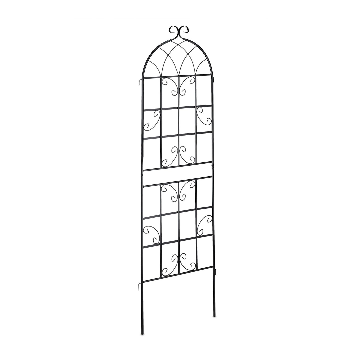 Trellis set of 2 in country style