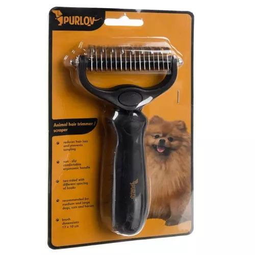 Trimmer/hair comb Purlov 20427