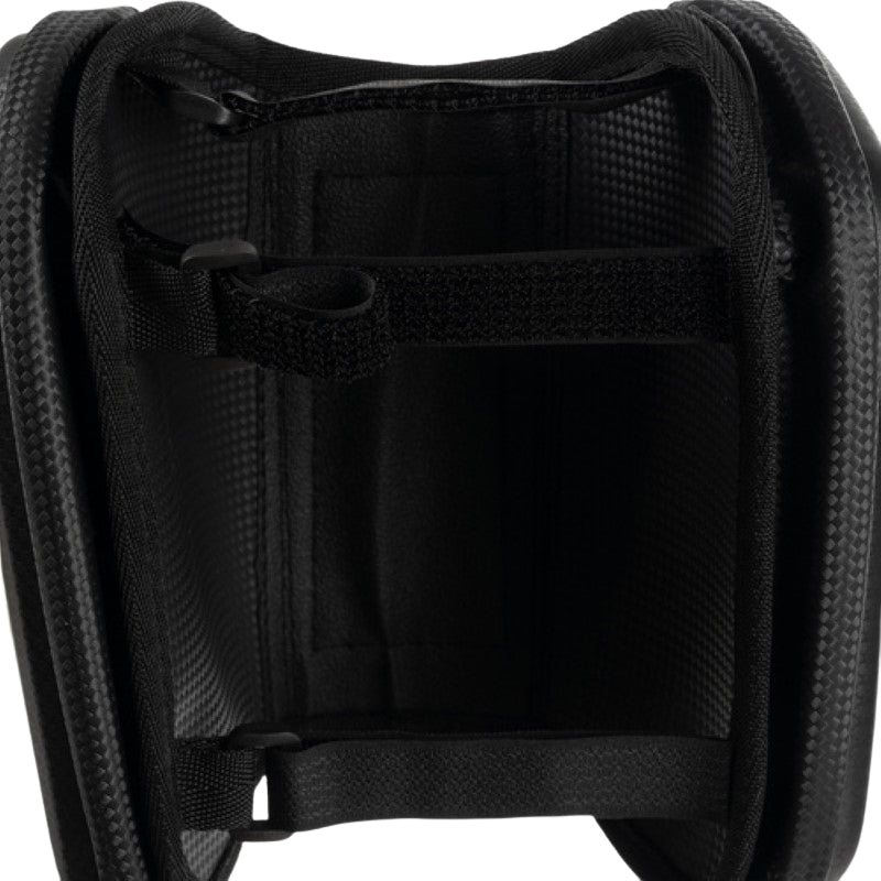 Trizand 25378 Bike Pannier with Phone Case