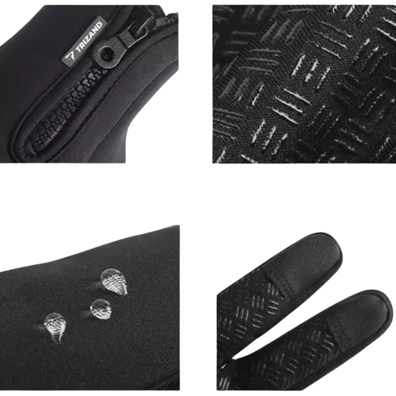 Trizand touch gloves 19903
