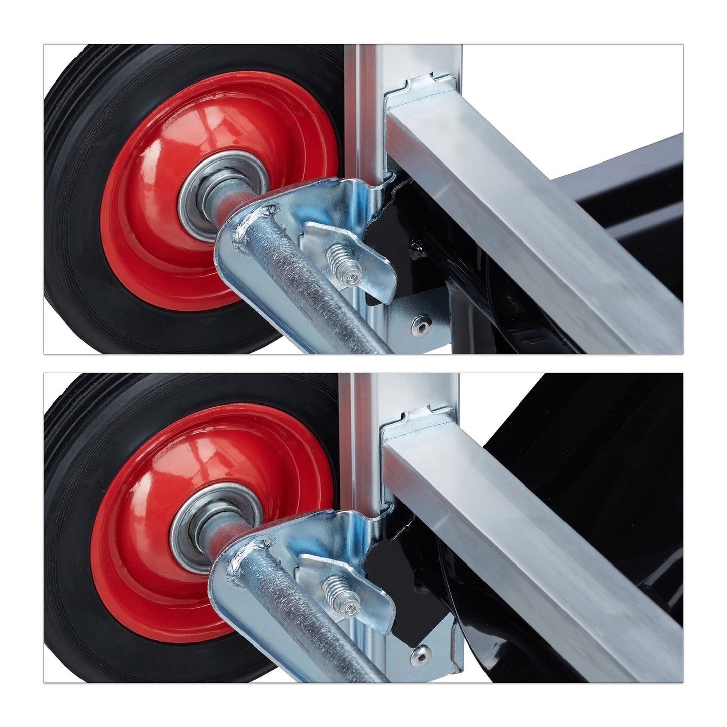 Trolley up to 200 kg