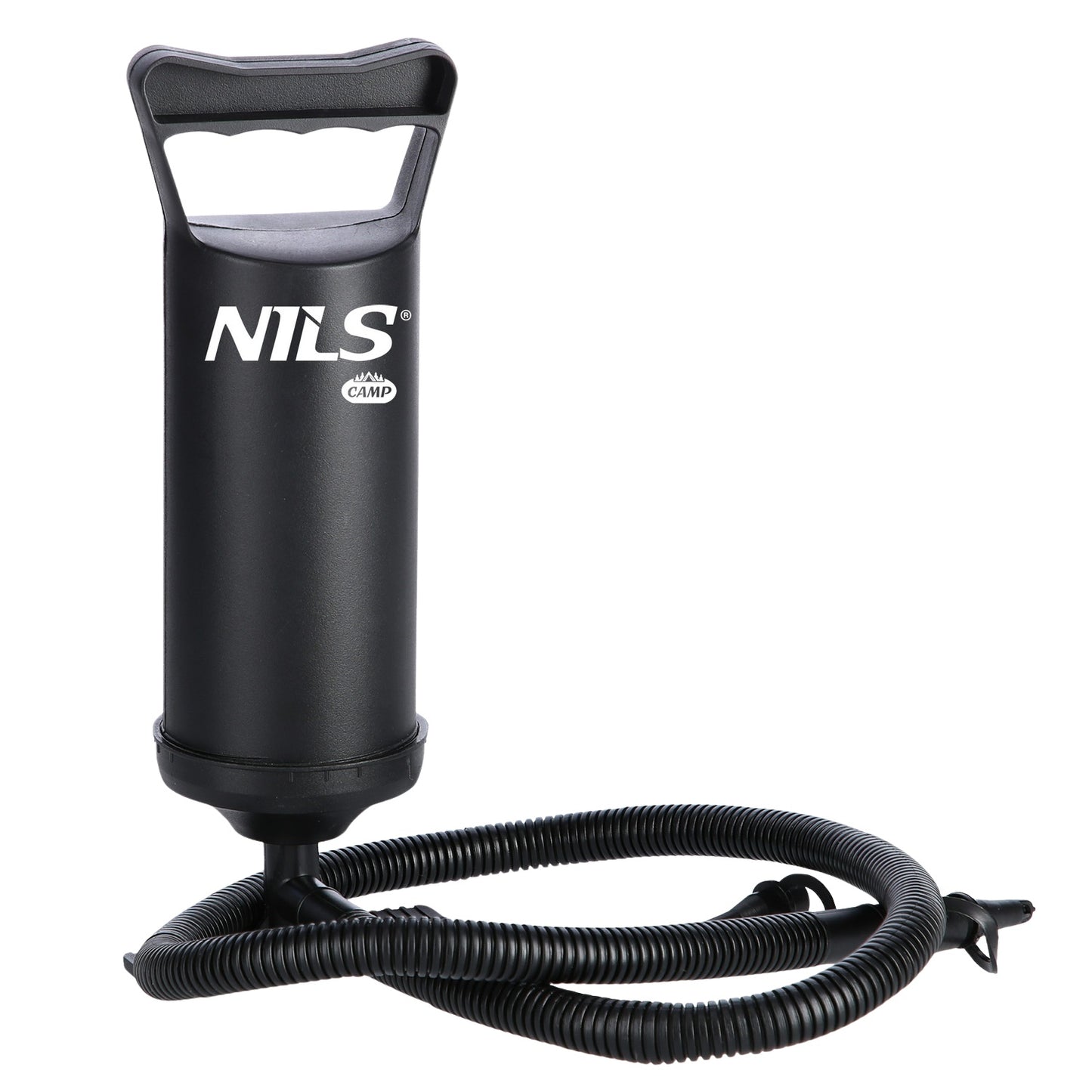 Two-Way Air Pump for Inflatable Equipment