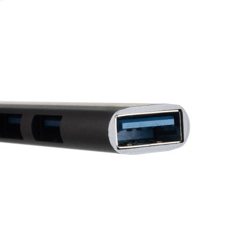 USB HUB - 4 ports 3.0 + 2.0 Izoxis 21940