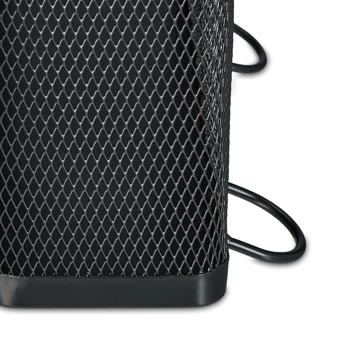 Umbrella stand in metal