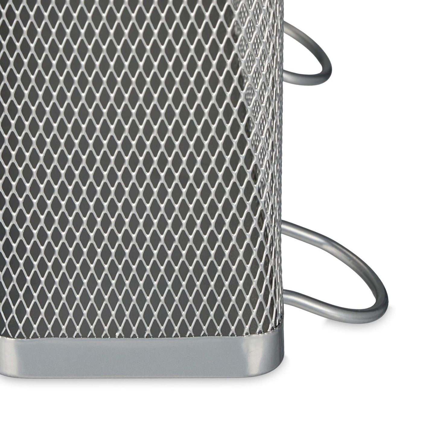 Umbrella stand in metal