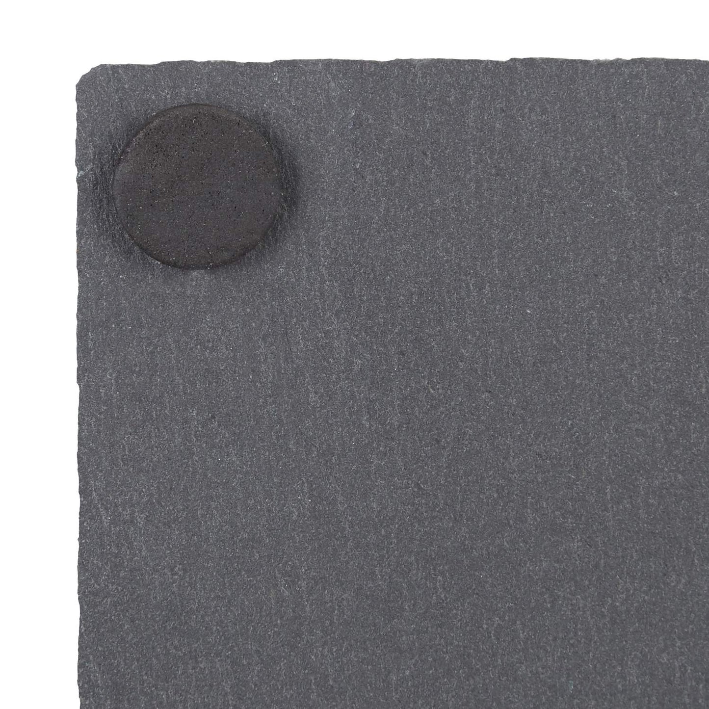 Underlay of slate - 8 pcs Bamboo box