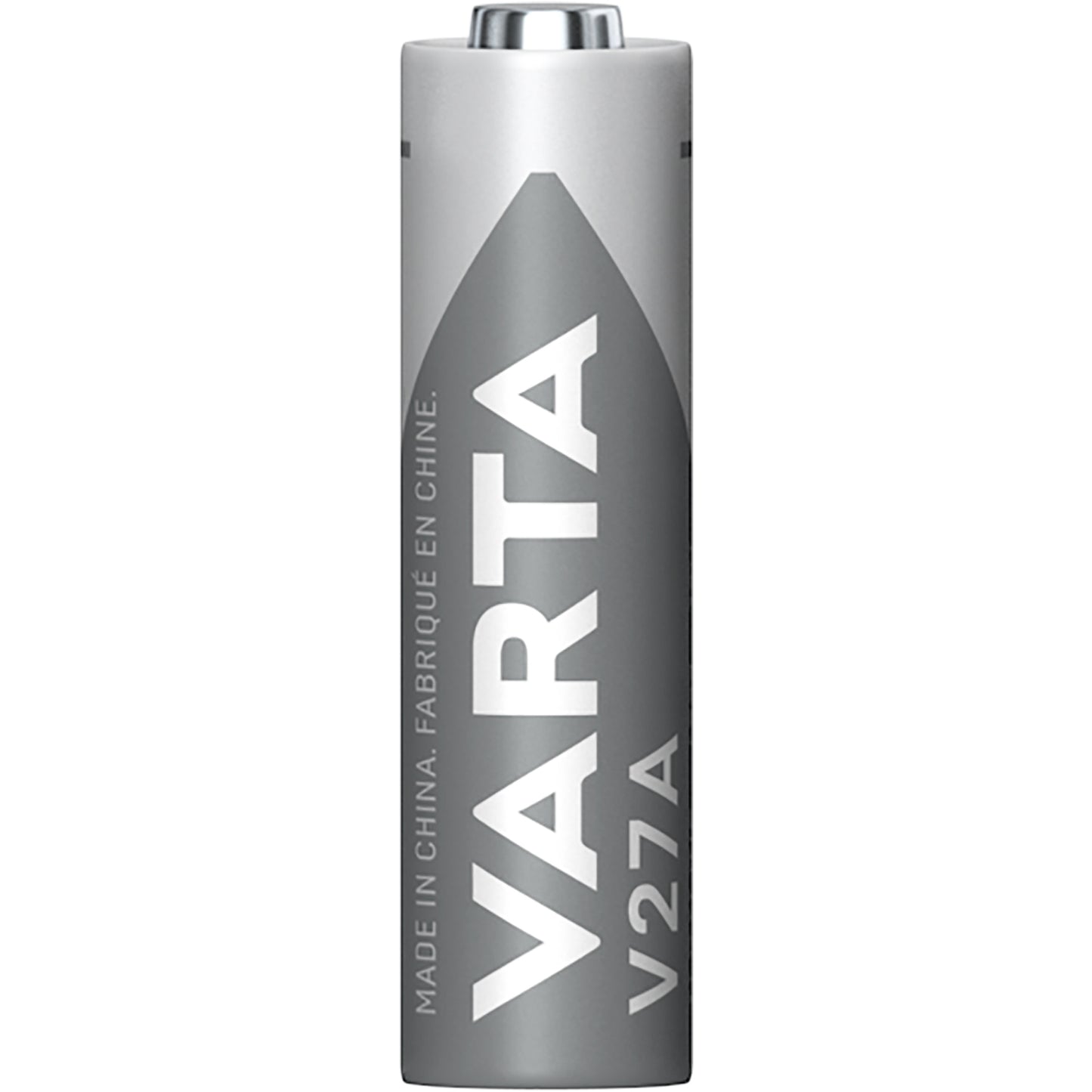 V27A / 27A / MN27 12V Alkaline Battery 1-pack