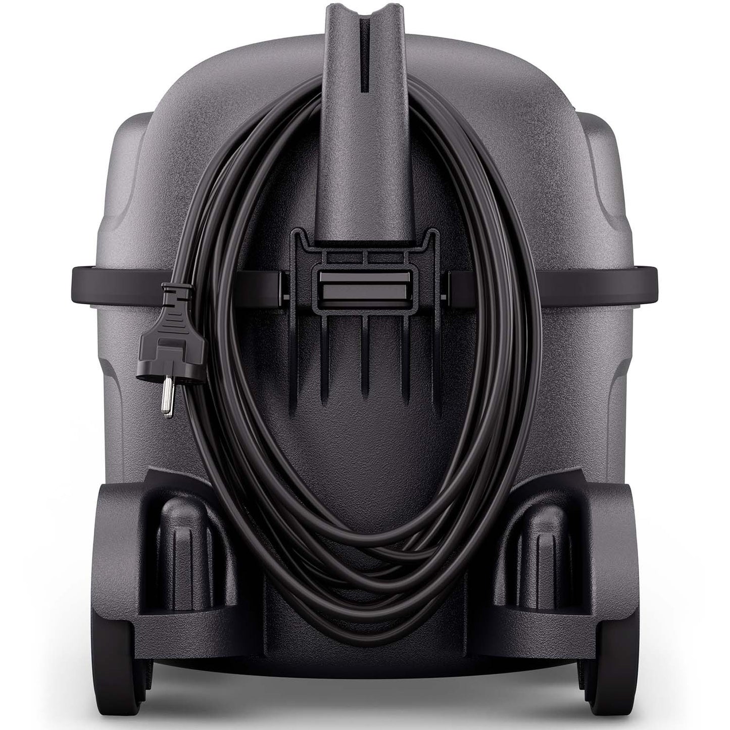 Vacuum Cleaner with Bag, High Suction Power