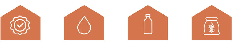 Vacuum Sealer 125W, Double Pump, Built-In Cutter, 95 kPa