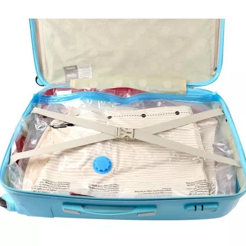 Vacuum bag - various sizes - 10 pcs. 23538