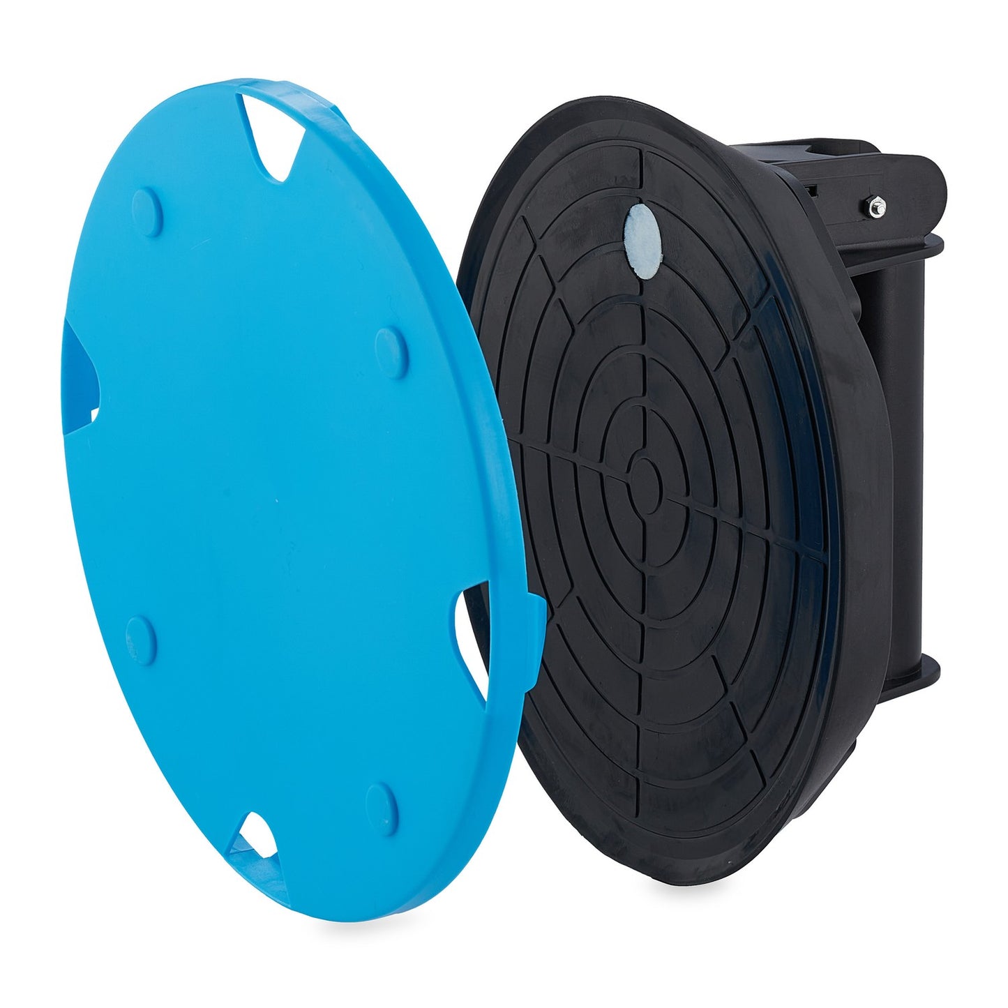 Vacuum suction lifter