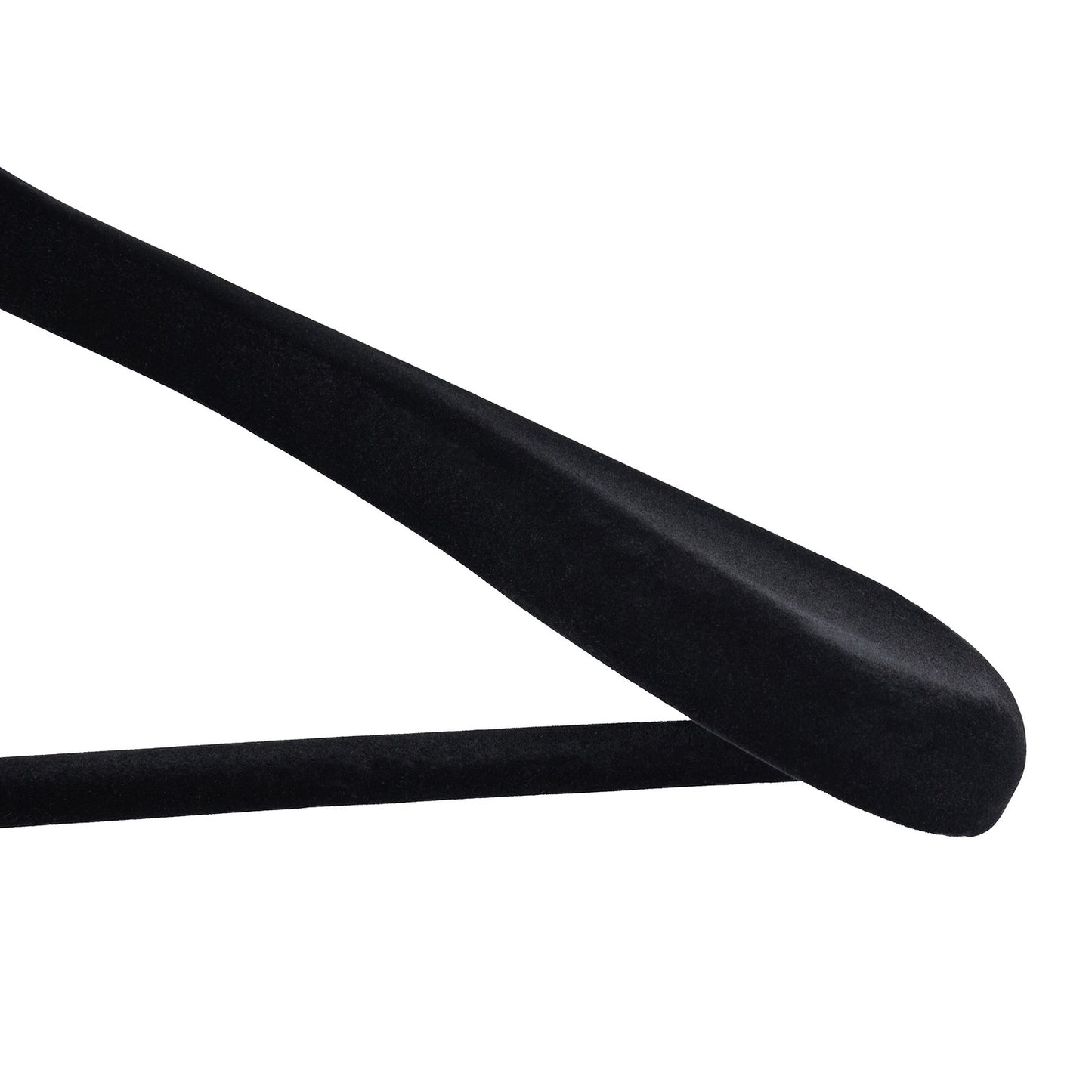 Velvet Clothes Hanger Set of 10
