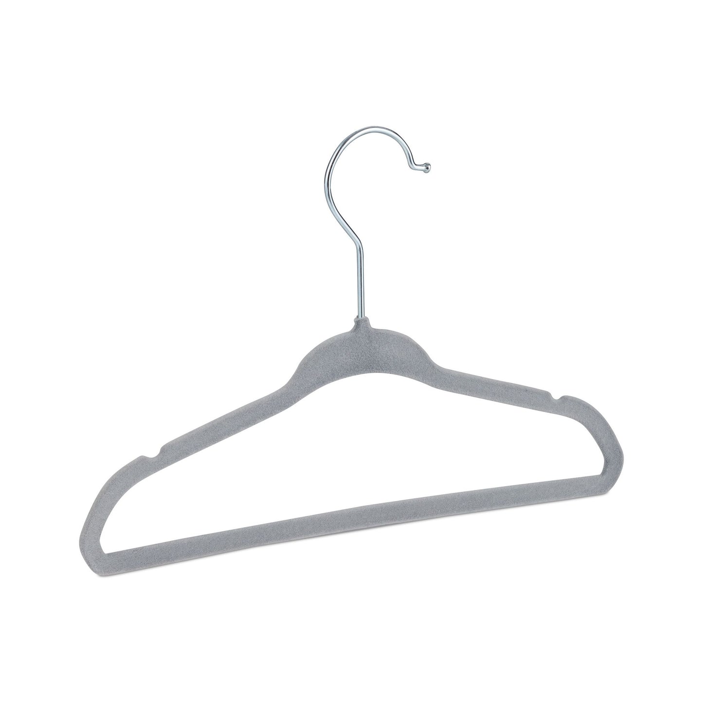 Velvet Coat Hangers for Kids