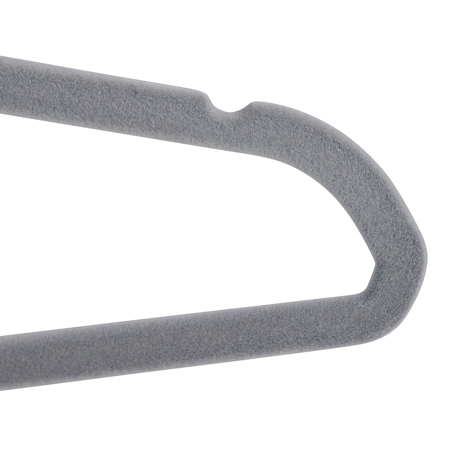 Velvet Coat Hangers for Kids