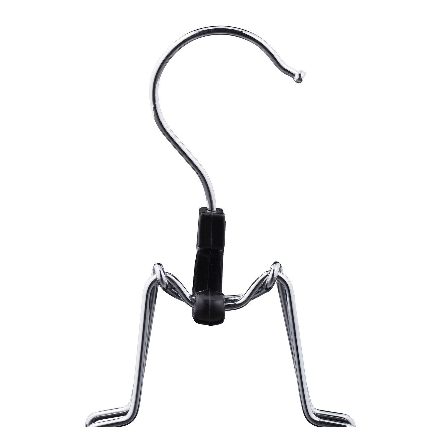 Velvet Trouser Hanger Set of 5