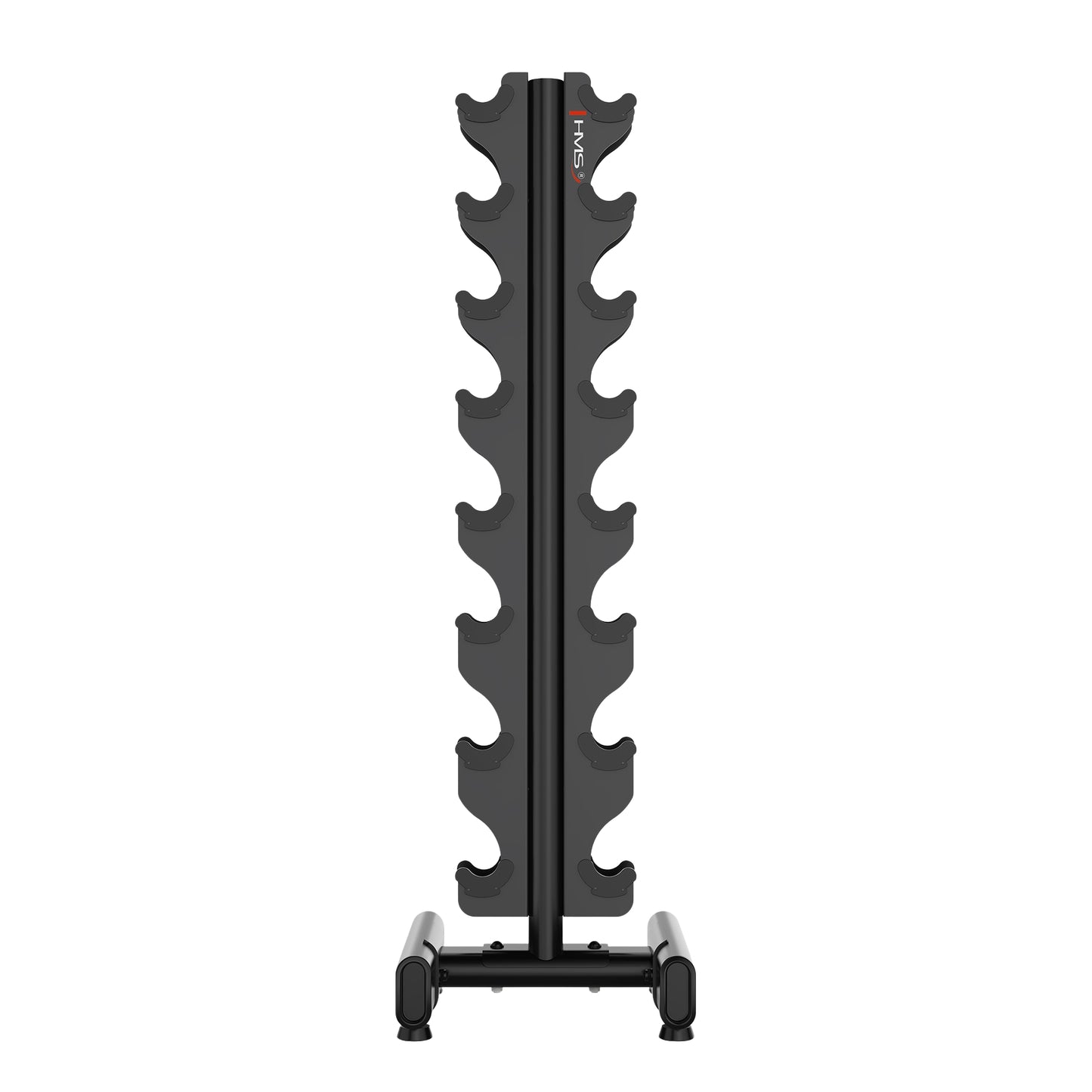 Vertical Dumbbell Rack for Women, Semi-Commercial Use