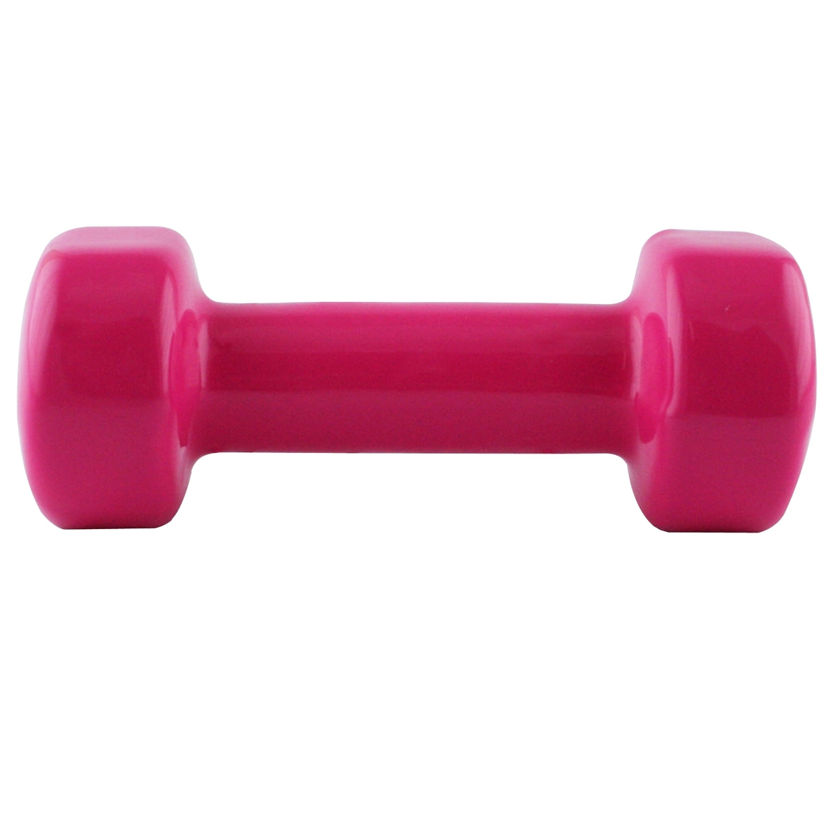 Vinyl Dipping Dumbbell 1.5kg – Non-Slip Grip