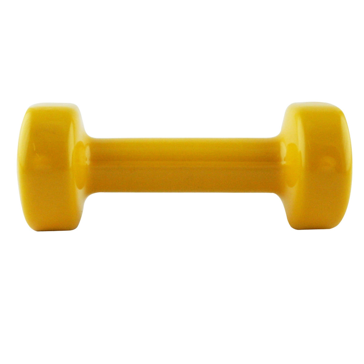 Vinyl Dipping Dumbbell 1kg – Non-Slip Grip