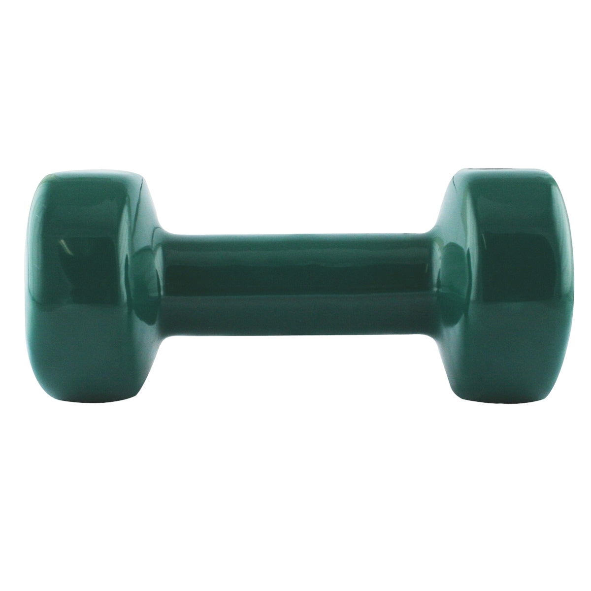 Vinyl Dipping Dumbbell 4kg – Non-Slip Grip
