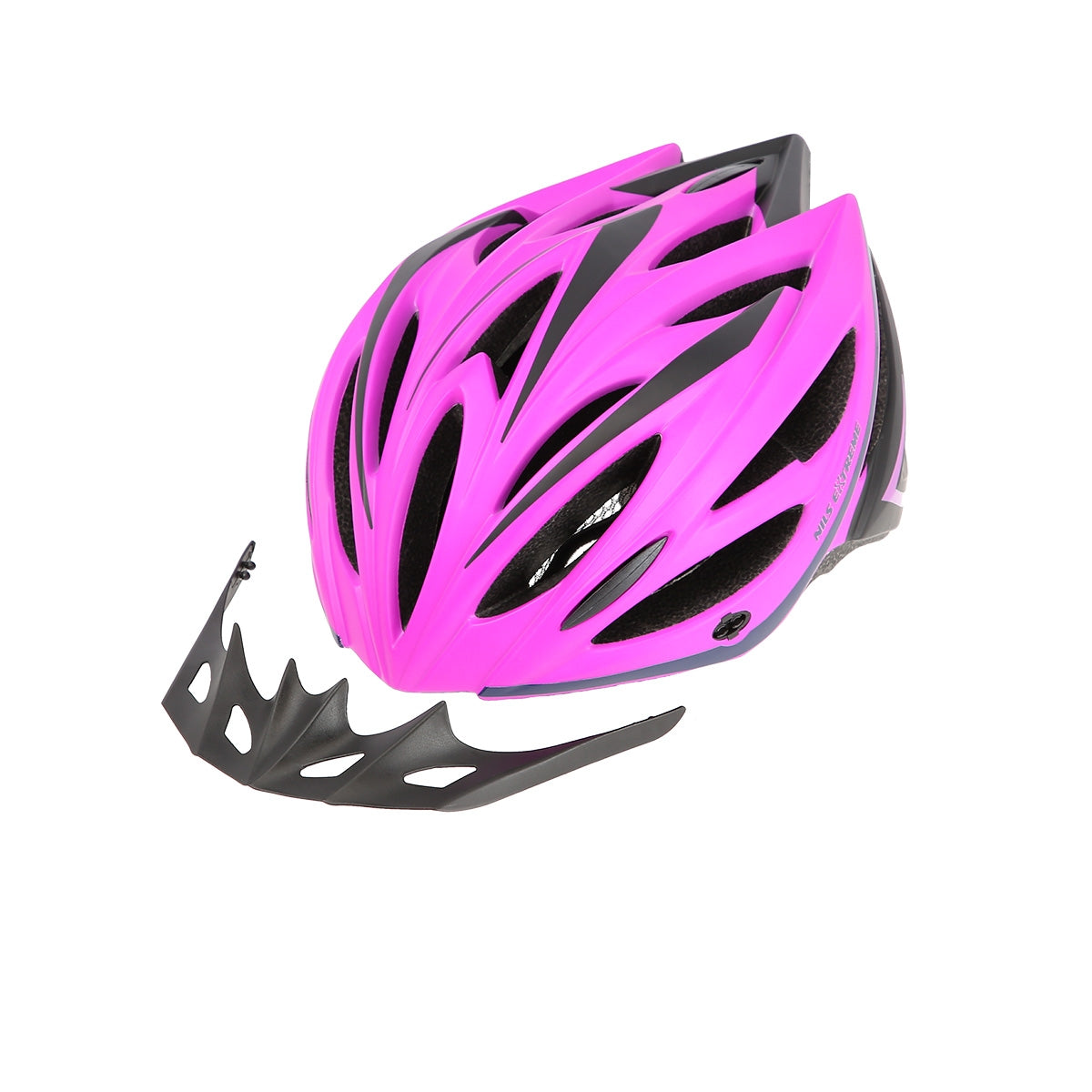 Violet-Blue Helmet, Size S (48-53 cm)