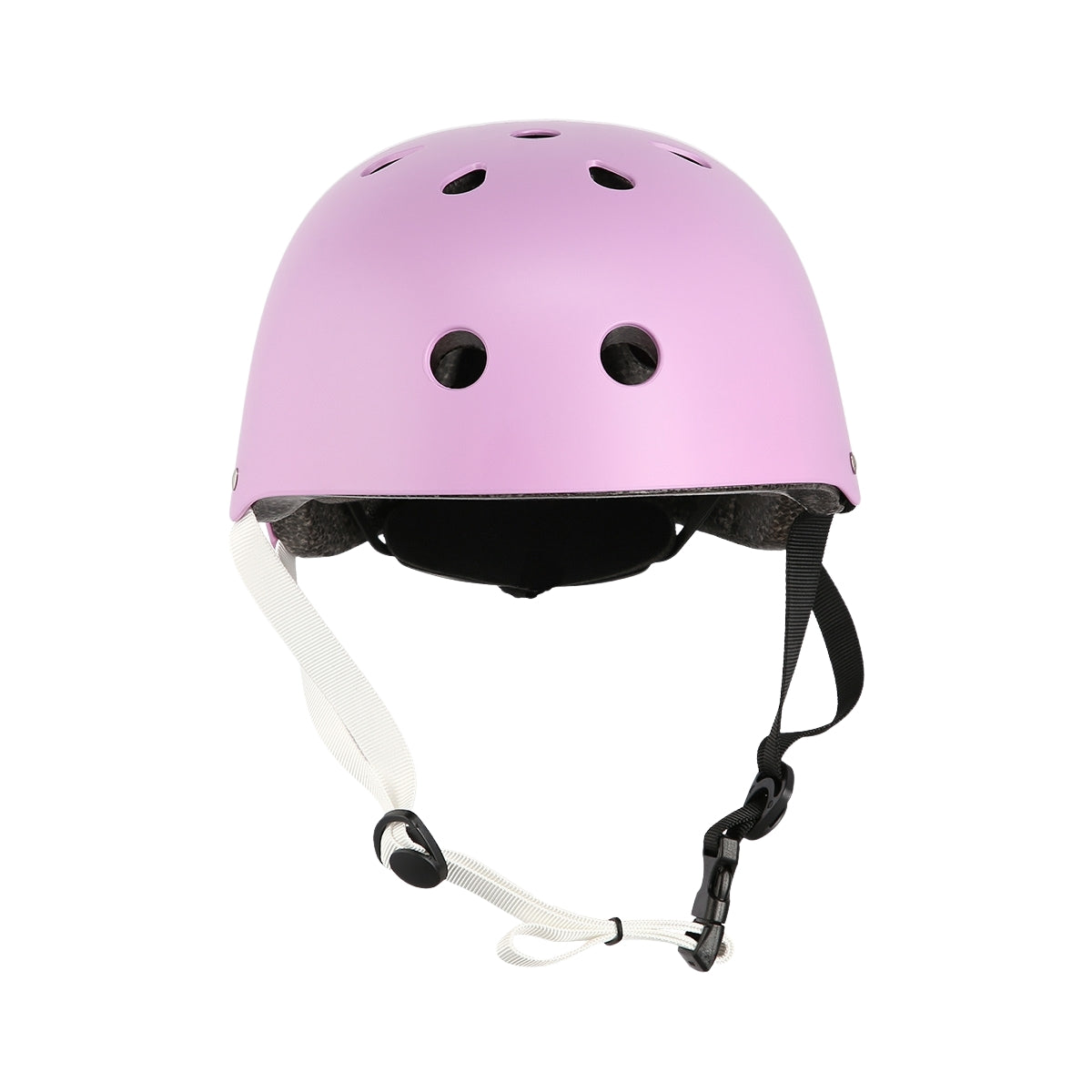 Violet Helmet, Size S (52-56cm)