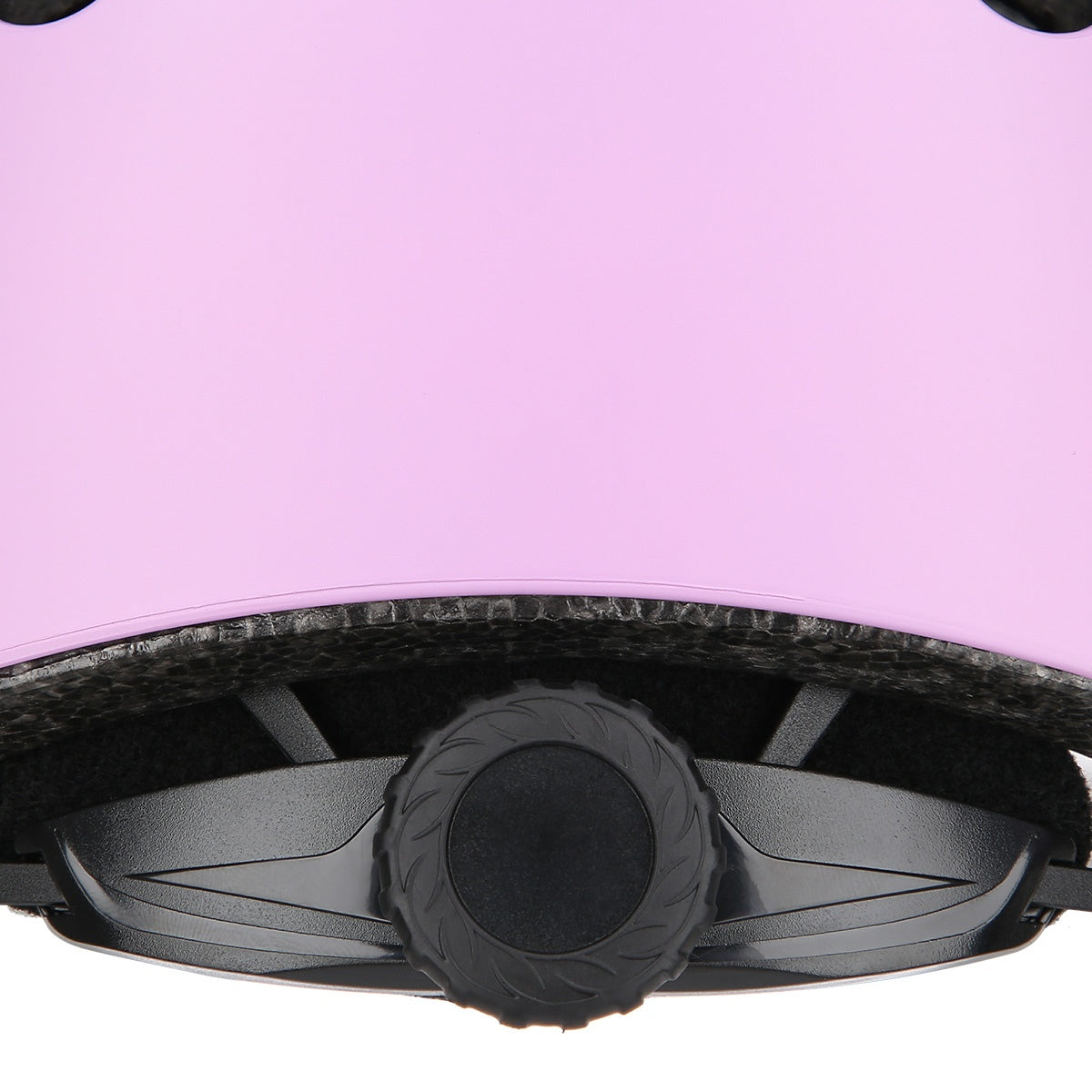 Violet Size L Helmet – 58-61cm
