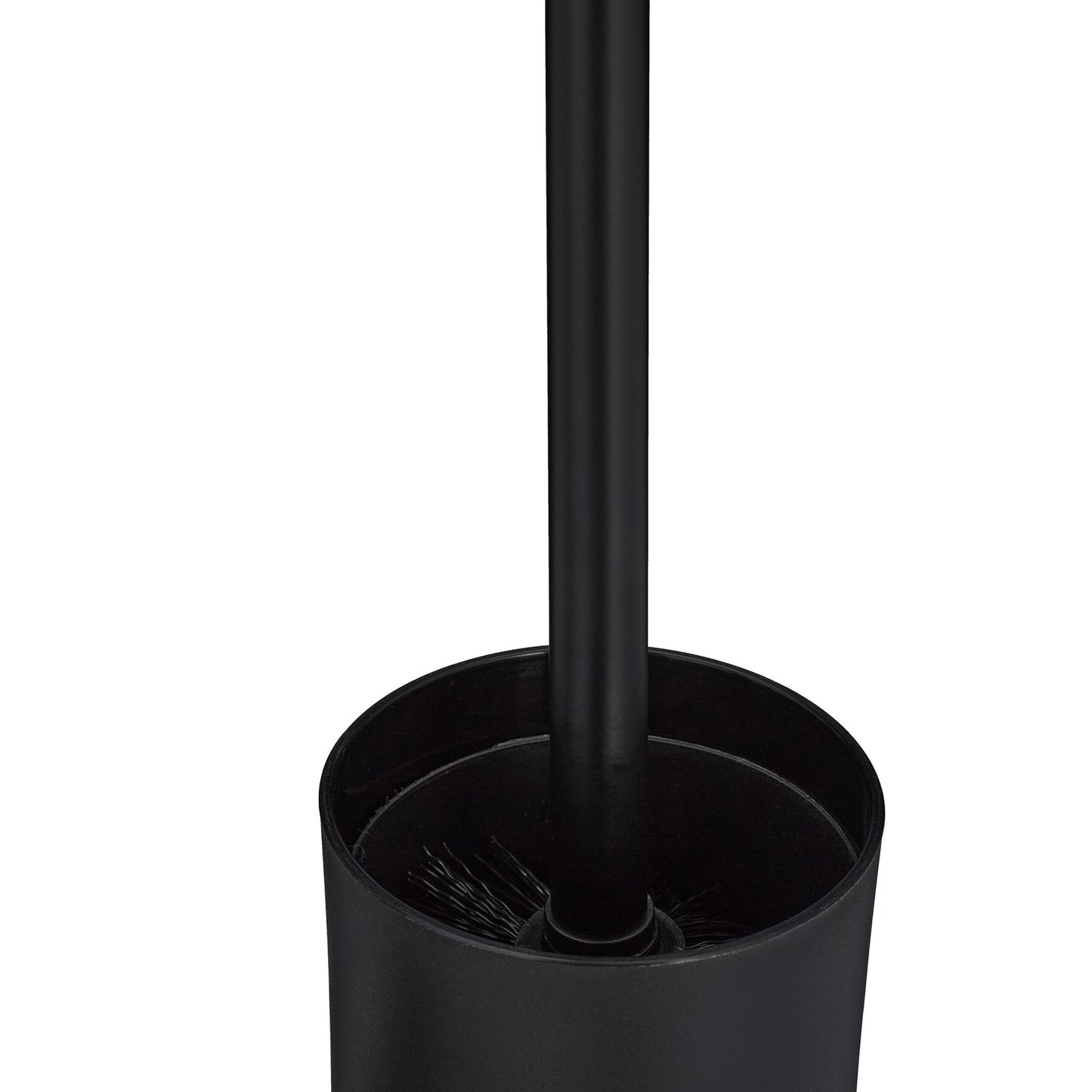 WC set with 2 replacement brush heads