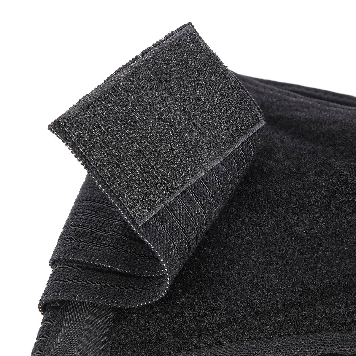 Waist Support Brace, One Size, Adjustable Fit