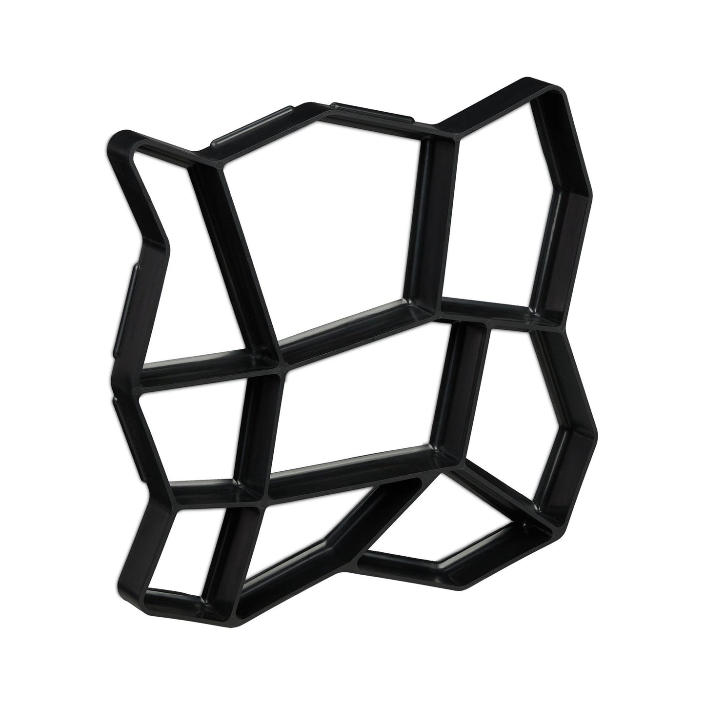 Walkway Shape Set of 2