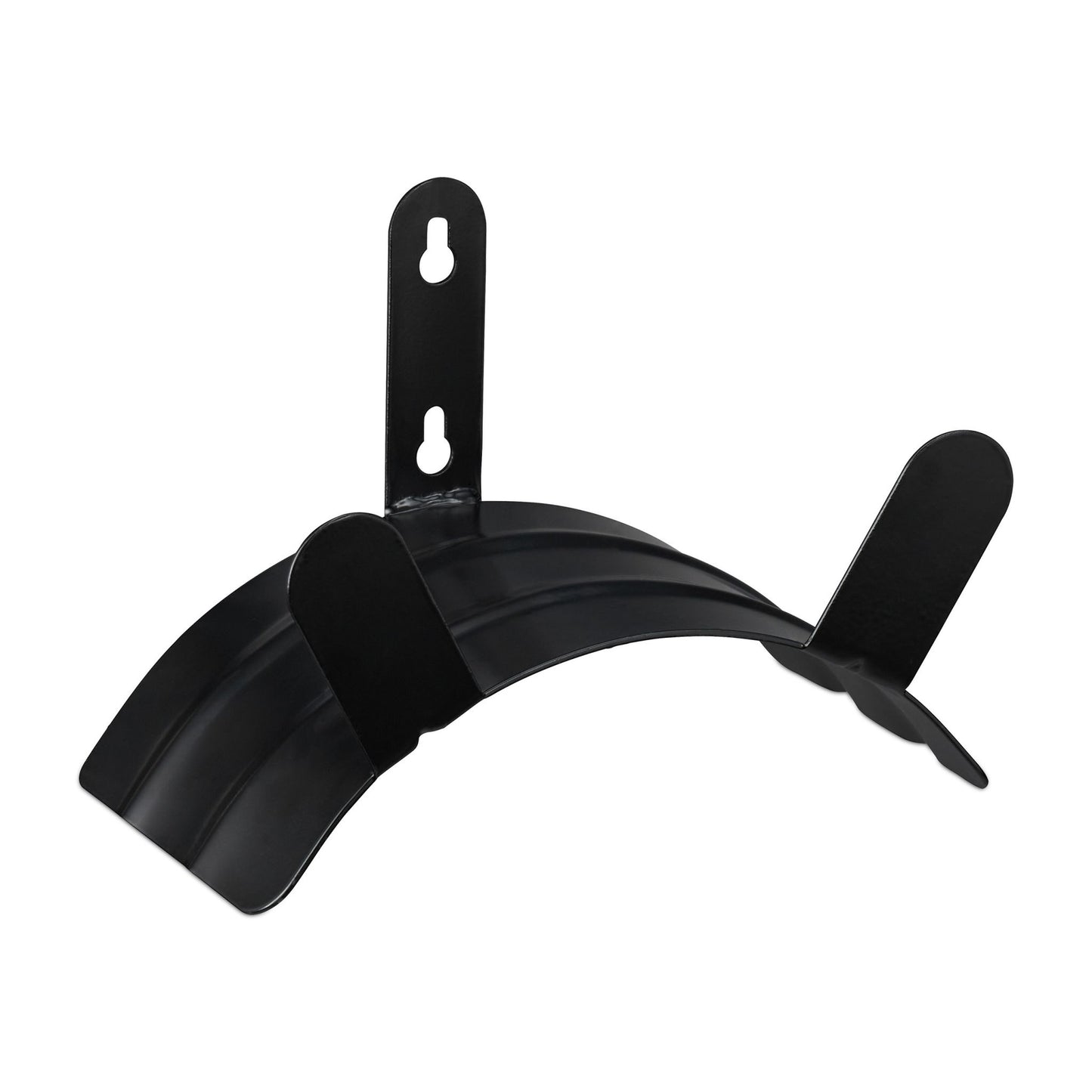 Wall-Mounted Hose Pipe Holder