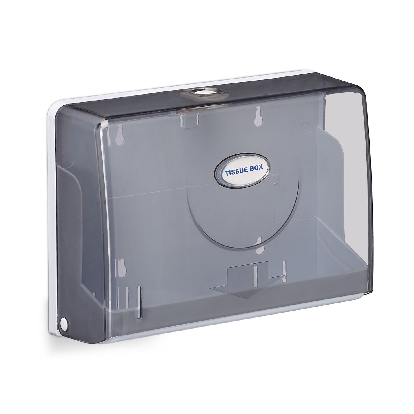 Wall-mounted Paper Towel Dispenser H2