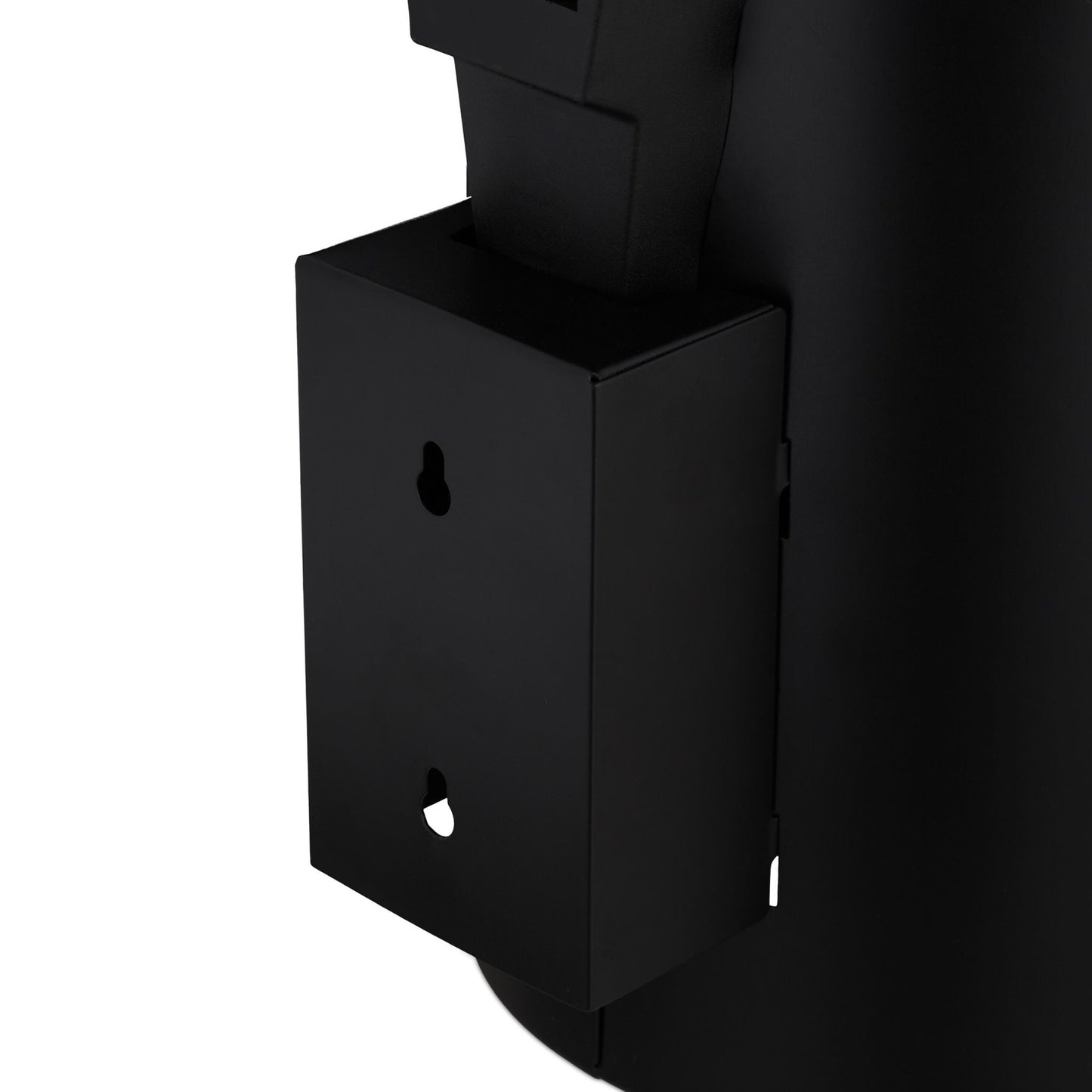 Wall-mounted bathroom container 3 liters