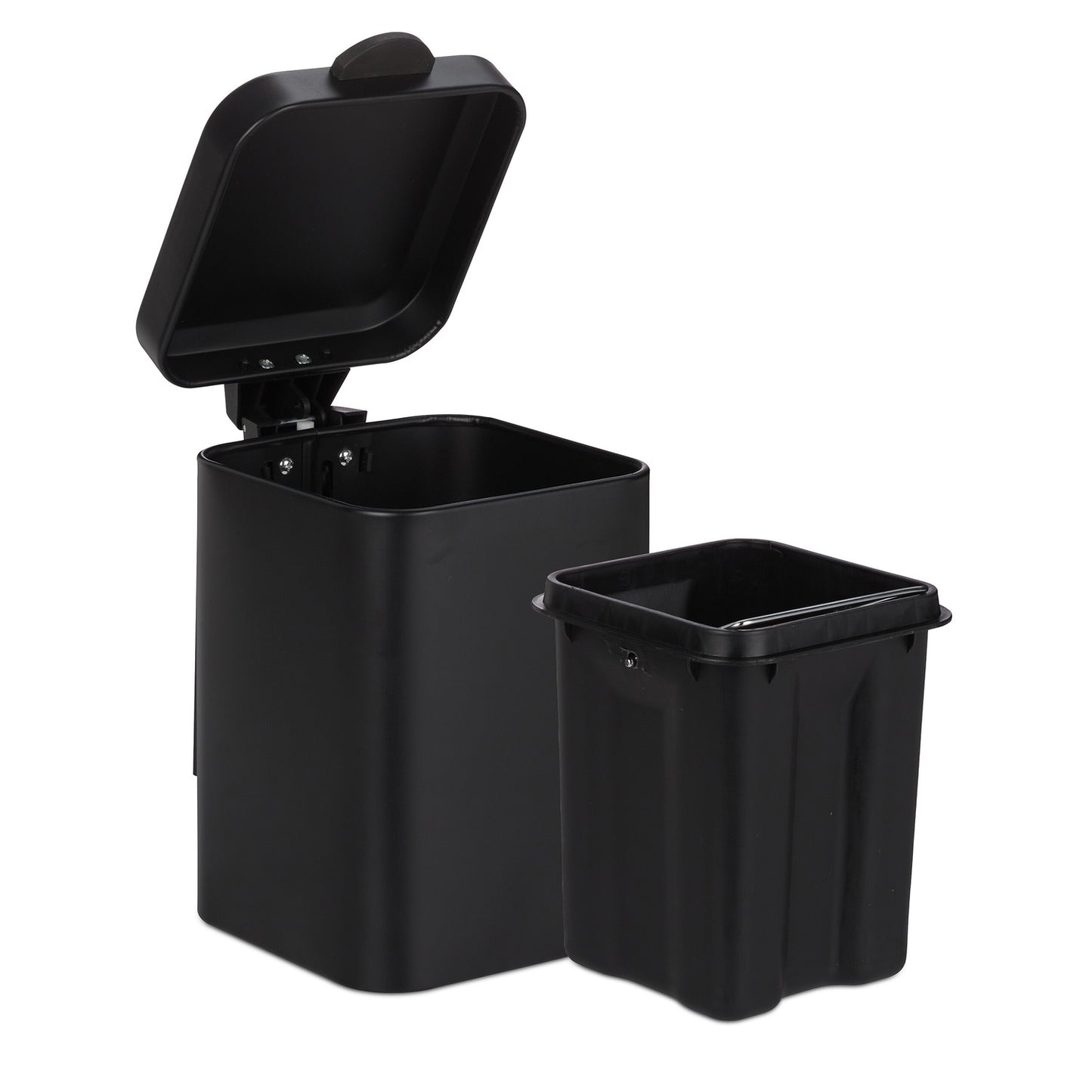 Wall-mounted cosmetics container 6 liters