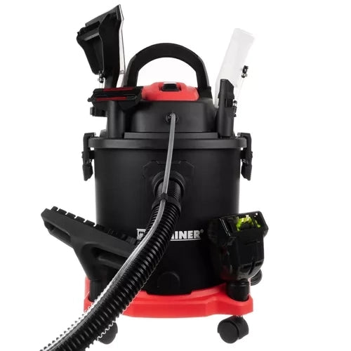 Washing vacuum cleaner 20L Kaminer 23918