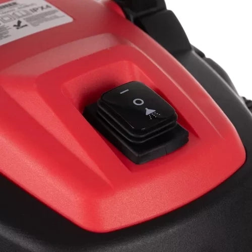 Washing vacuum cleaner 20L Kaminer 23918