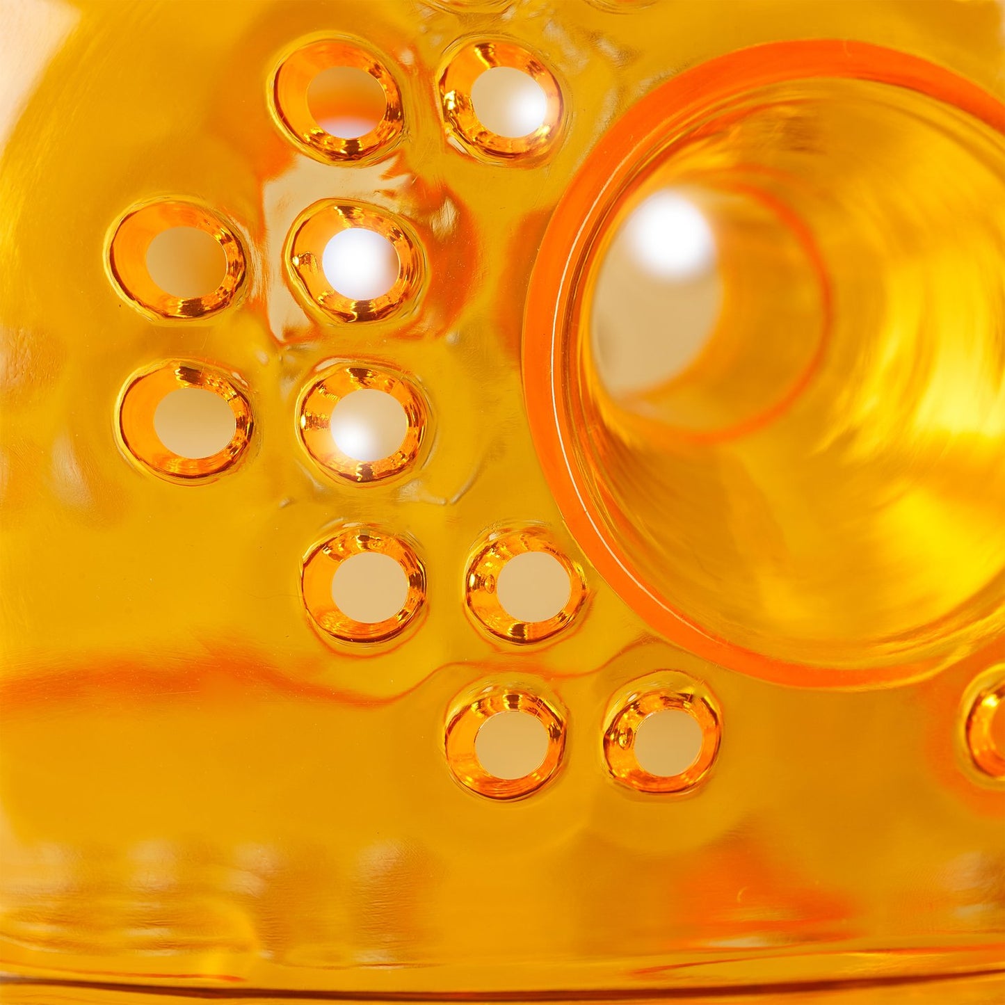 Wasp Trap Orange 2x Set