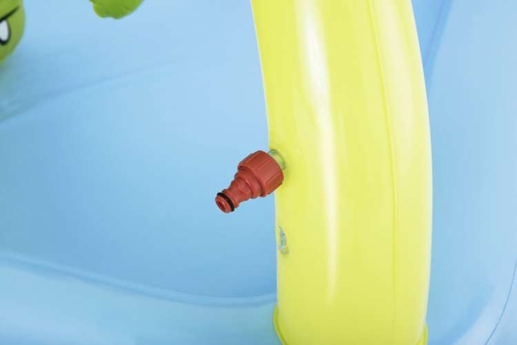Water playground - aquarium - BESTWAY 53052